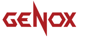 Genox Logo