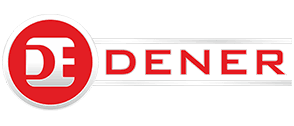Logo Dener Dark