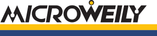 Microweily Logo