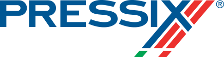 Pressix Logo
