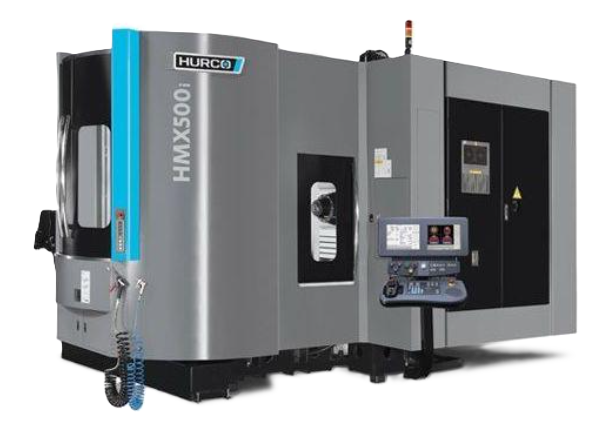 Horizontal Machining Centres
