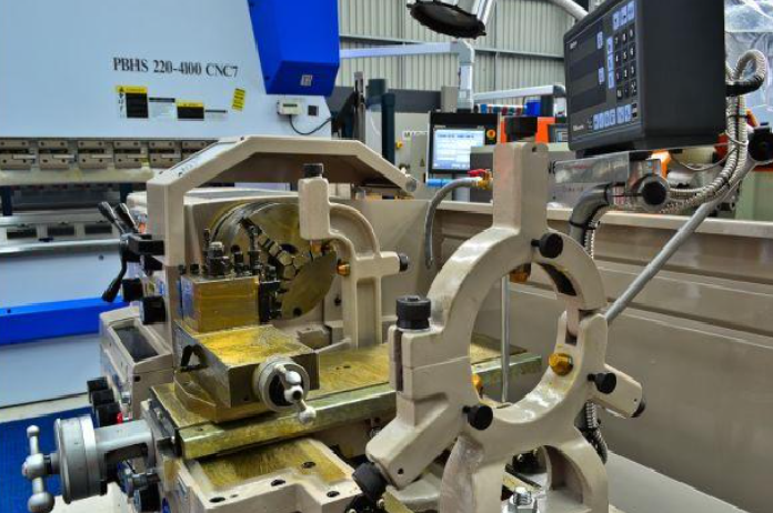 Microweily TY-1640S Centre Lathe