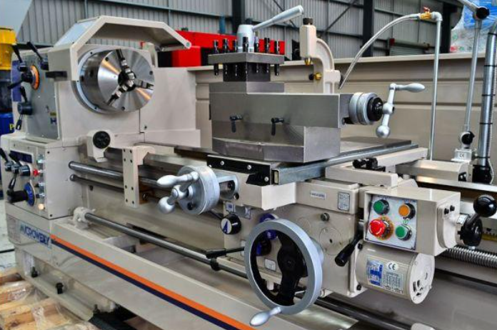 Microweily TY-26120 Centre Lathe
