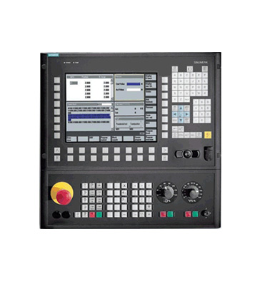 Siemens 840D Controller
