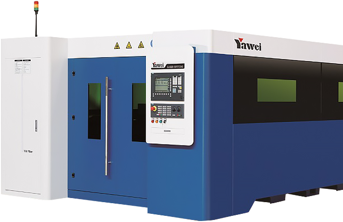 Fiber Laser Cutting for Sheetmetal & Plate Guide