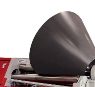 Sheet & Plate Rolls