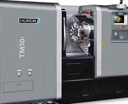 CNC Lathes