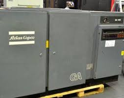 Air Compressors