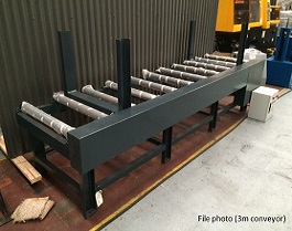 General Purpose Conveyors