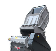 Granulators