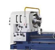 Manual Lathes