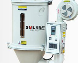 Hopper Dryers