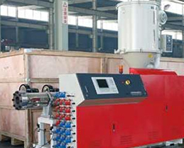 Extruders