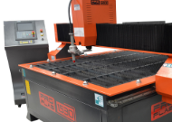 Plasma Cutters