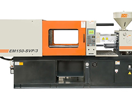 Injection Moulding Machines