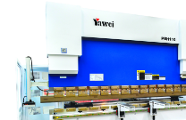 CNC Pressbrakes