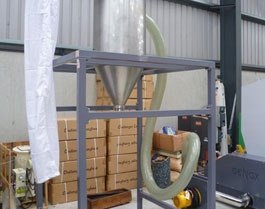 Extraction Units