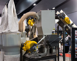 Complete Recycling Lines