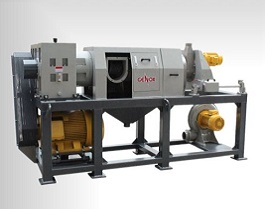 Other Recycling Machinery