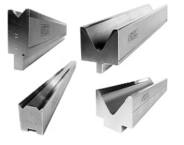 Pressbrake Tooling Bottom