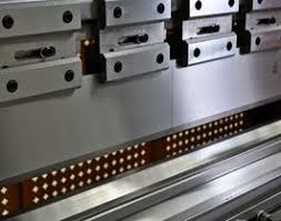 Pressbrake Tooling Top