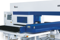 Turret Punch Presses