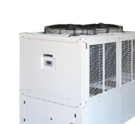 Air Cooled Water Chillers