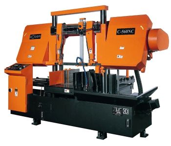 Cosen C-560NC Bandsaw