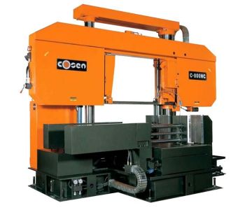 Cosen C-800NC Bandsaw