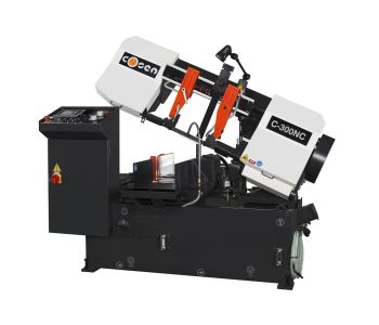 Cosen C-300NC Bandsaw