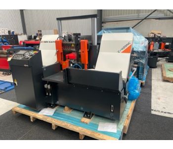 Cosen C-420NC Bandsaw
