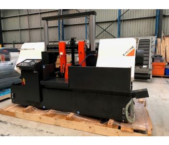 Cosen C-520NC Bandsaw