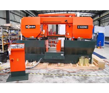 Cosen C-620NC Bandsaw