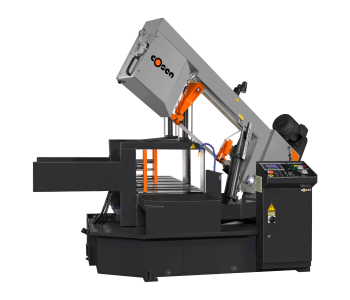 Cosen C-650MNC Bandsaw