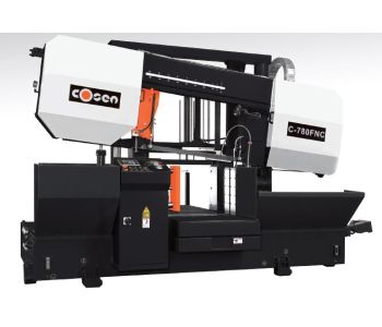 Cosen C-780FNC Bandsaw
