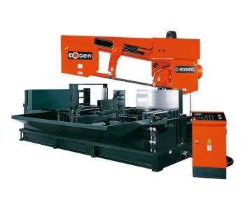 Cosen C-800DMNC Bandsaw
