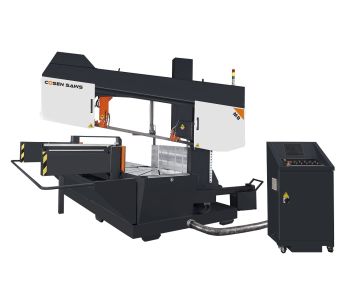 Cosen M8 Bandsaw