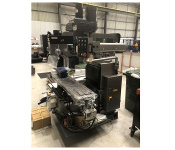 Machtech  FM-5V