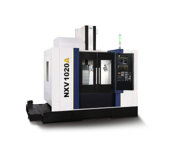 YCM NXV1020A CNC Machining Centre