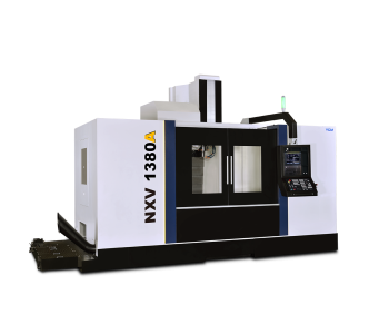 YCM NXV1380A CNC Machining Centre