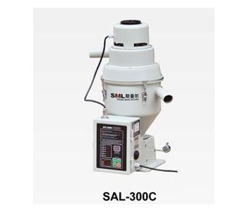 SML SAL-300C Hopper Loader