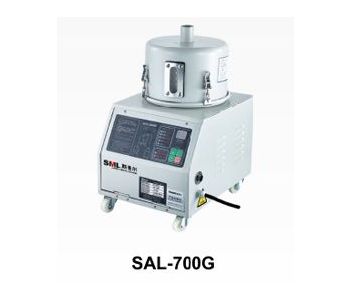 SML SAL-700G Hopper Loader
