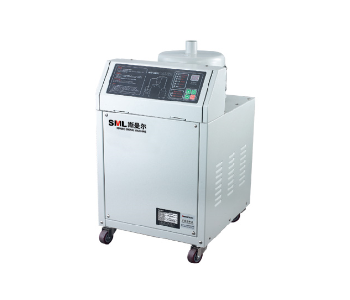 SML SAL-800G1 Hopper Loader