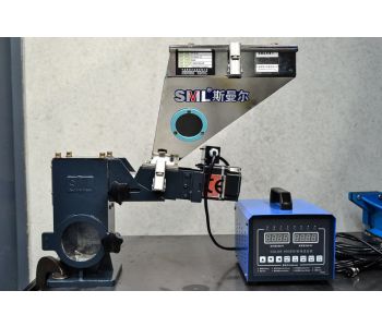 SML SCM 30-12 Masterbatch Feeder