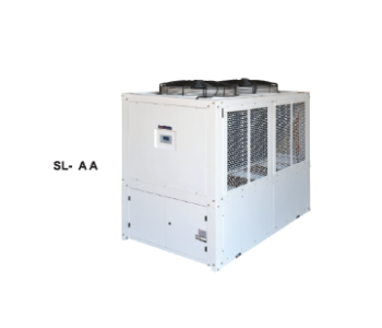 SML SL-30AA Air-Cooled Chiller