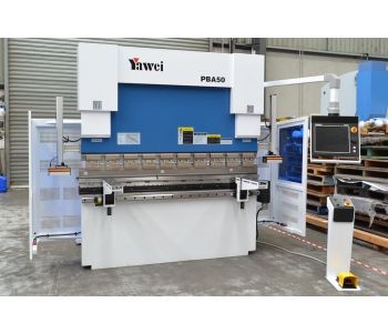 Yawei PBA 63-2050 CNC3 Pressbrake