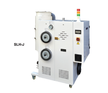 SML SLH-1700L/1000 Combination Dryer, Dehumidifyer & Conveying