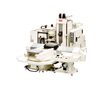  Yasda YBM 10T Horizontal Machining Centre