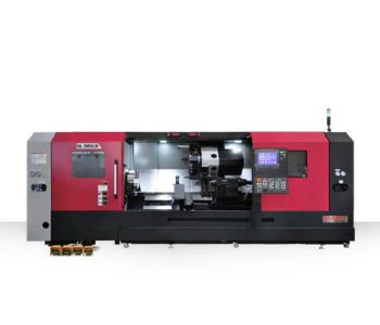 Smart Machine Tool NL 5000 Horizontal Lathes