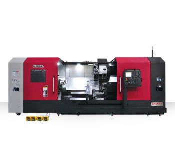 Smart Machine Tool NL 6000 Horizontal Lathes